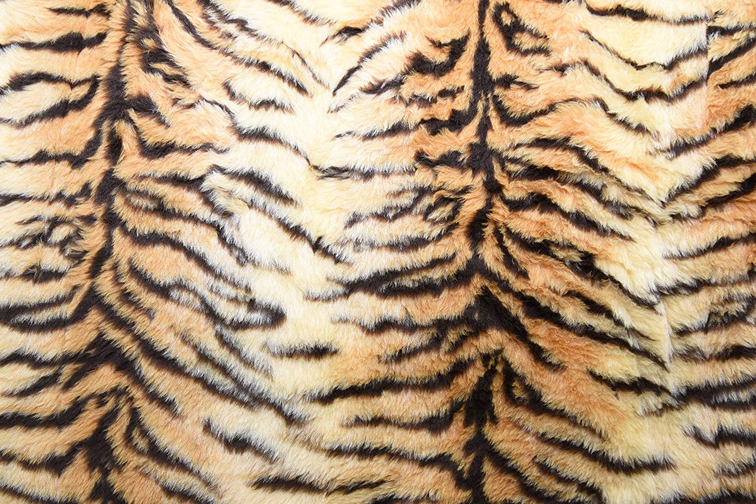 Craft-LEOPARD ANIMAL PRINT VALBOA-Fabric-Various Lengths-Metres-SEWING BEE