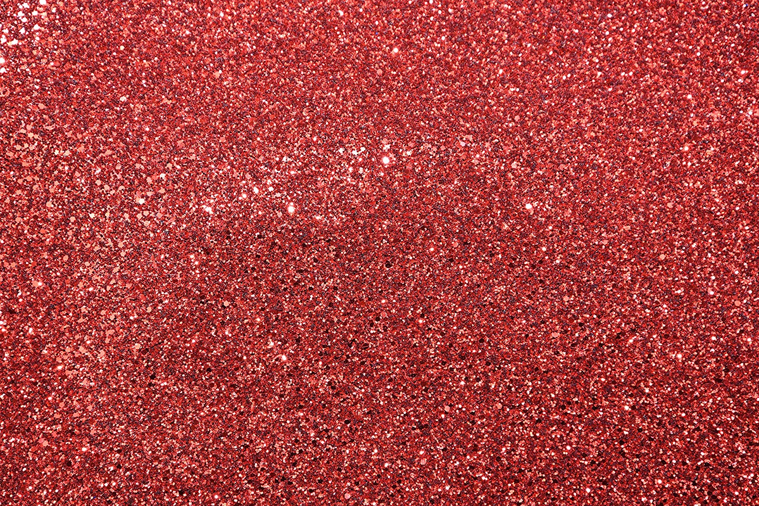 6mm Red Sequins x 2 metres